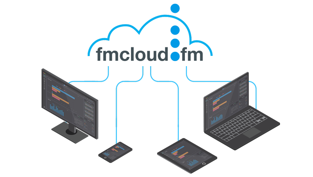 fmcloud.fm Best FileMaker hosting