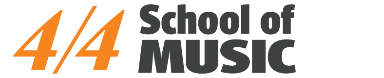 4/4 School of Music