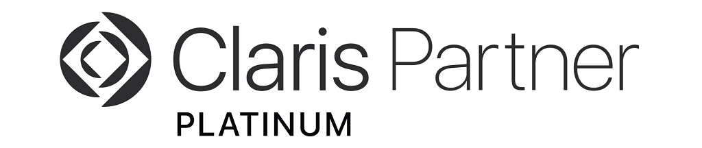 Claris Partner Platinum