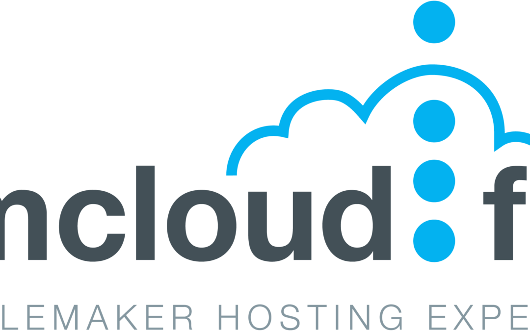 Report an issue with fmcloud.fm hosting service