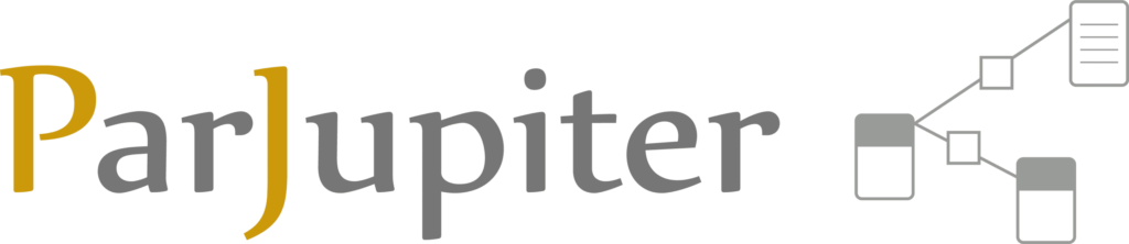 ParJupiter logo
