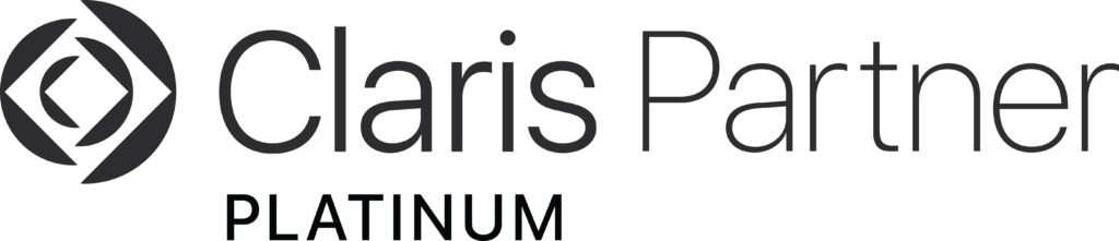 Claris Platinum Partner