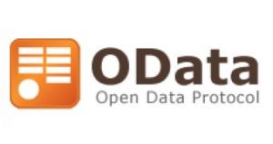 OData logo