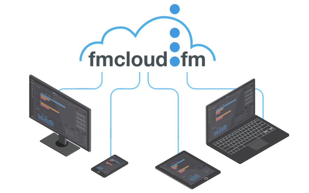 FileMaker Cloud Hosting