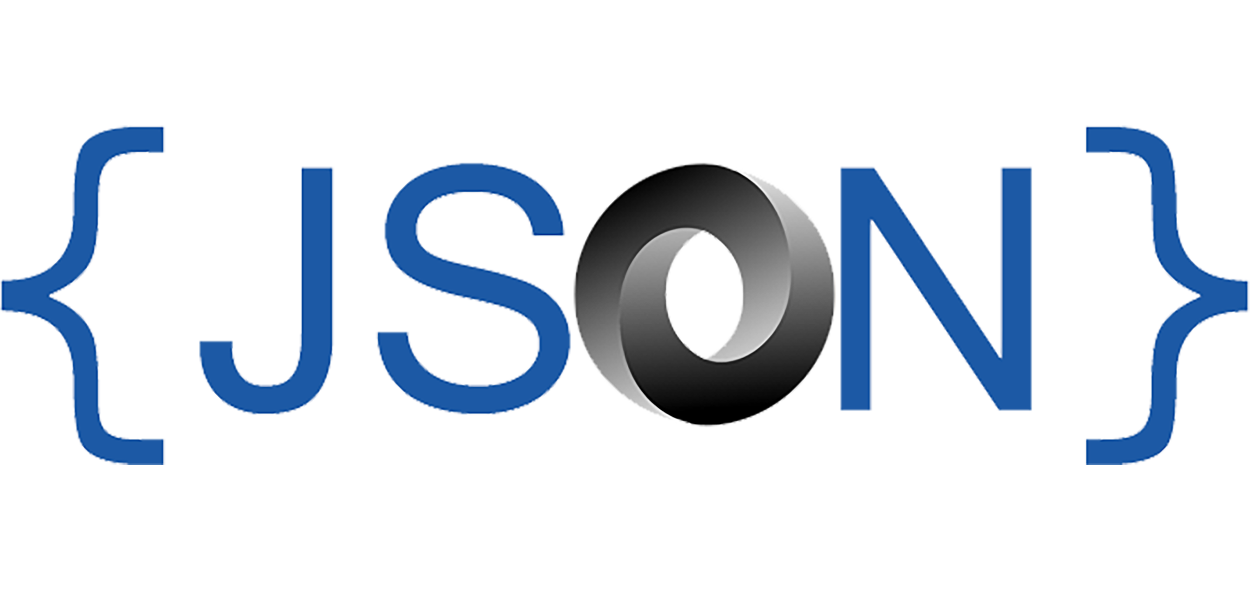 json logo - FileMaker Data API
