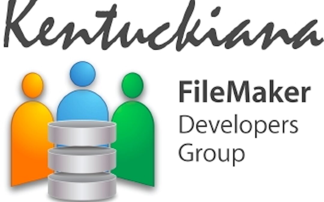 Video: FileMaker Server on Docker