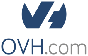 OVH logo