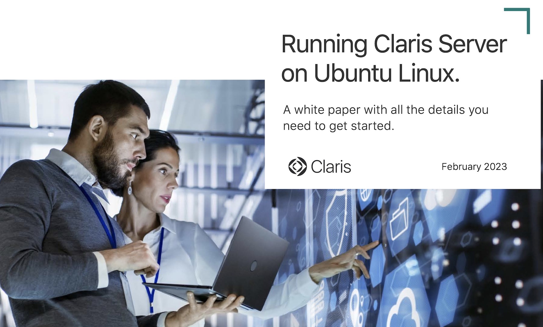 Linux White Paper