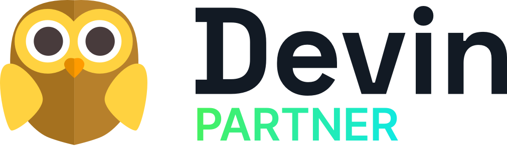 Devin Logo