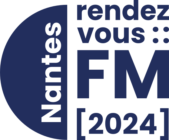 Logo-RDV-FM-VsoQ fmcloud.fm, Claris Engage 2024 sponsor